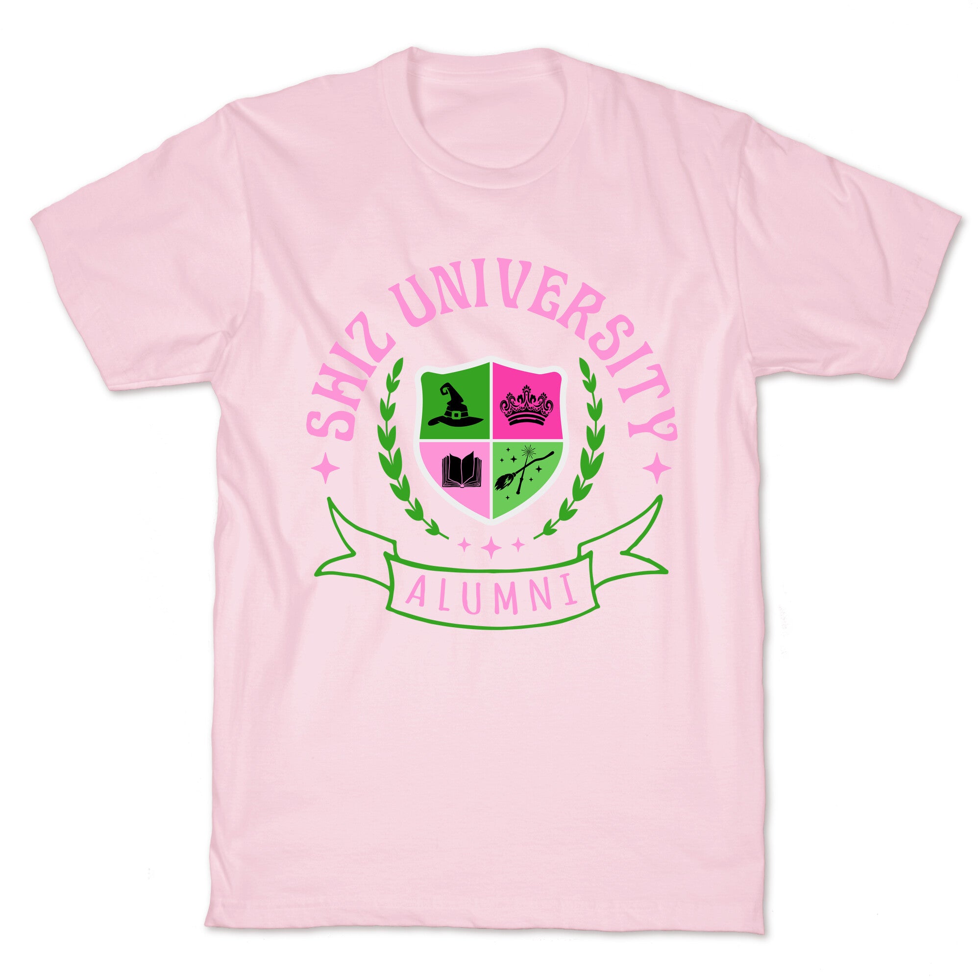 Shiz University T-Shirt